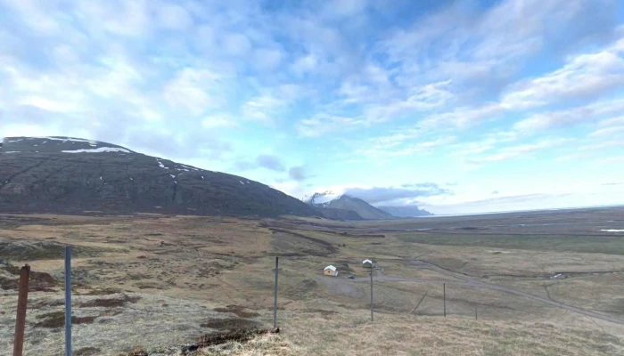 Stafafell Cottage -  Street View 360deg - Stafafell