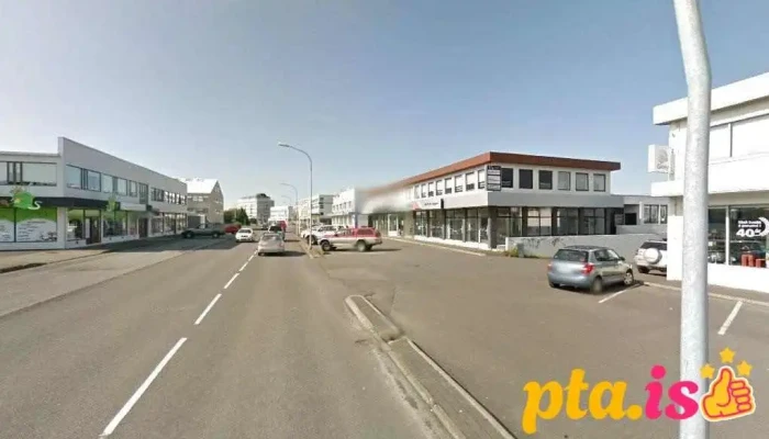 Stafrænar Lausnir - Reykjavík