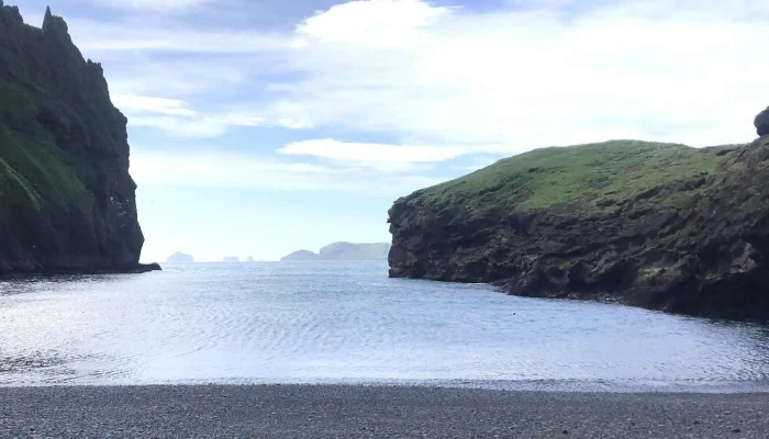 Stafsnes -  Simi - Heimaey