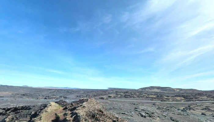 Stampar -  Street View 360deg - Iceland