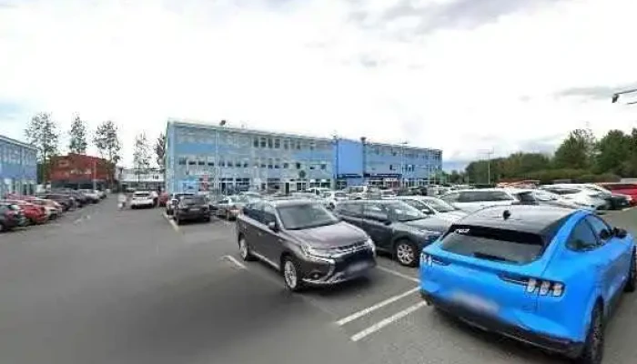 Stangaveidifelag Reykjavikur Reykjavik Angling Club Street View 360deg - Reykjavík