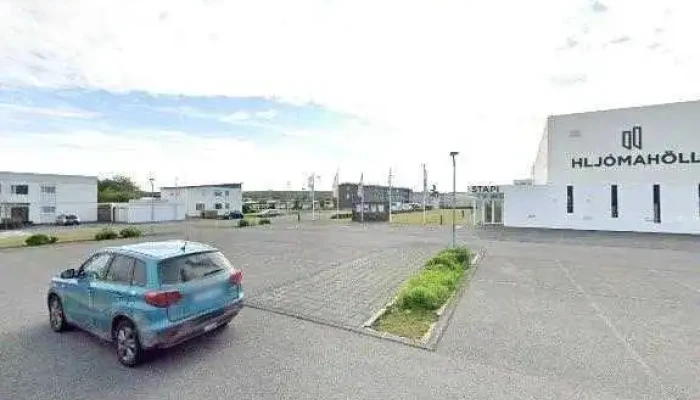 Stapi -  Street View 360deg - Njarðvík