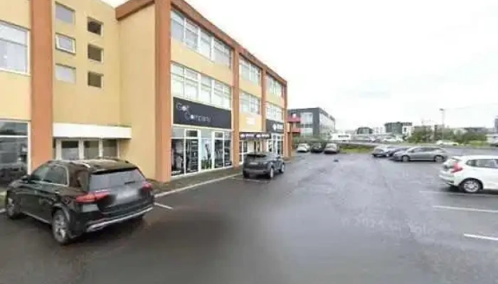 Starfsmannafelag Kopavogs Stettarfelag - Kópavogur