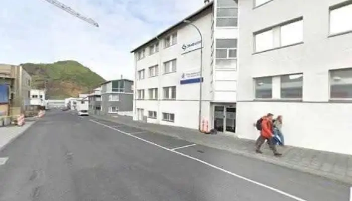 Starfsmannafelag Vestmannaeyja Felag Eða Stofnun - Vestmannaeyjabær