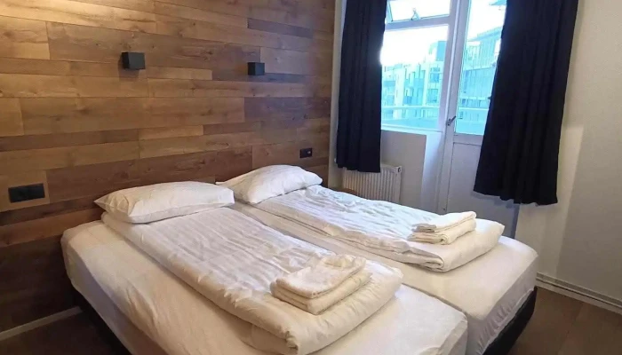 Stay Apartments Einholt -  Fra Gestum - Reykjavík