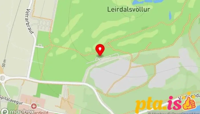 Stefanía Golfkennsla - Garðabær