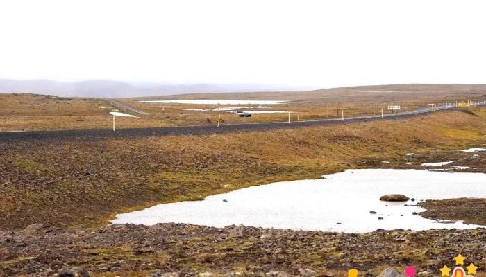 Steingrímsfjarðarheiði - 512