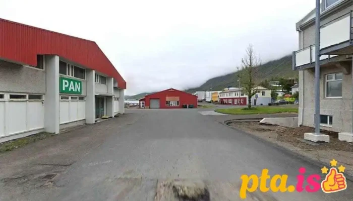 Steinninn Nytjamarkaður - Neskaupstaður