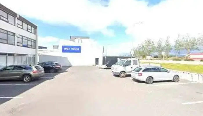 Steinprydi Ehf Street View 360deg - Hafnarfjörður