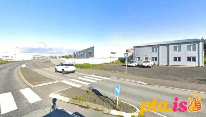Steinprýði ehf - Verkstæði - 220 Hafnarfjörður