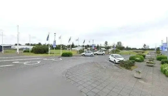 Stjarnan Fotbolti Iþrottafelag - Garðabær