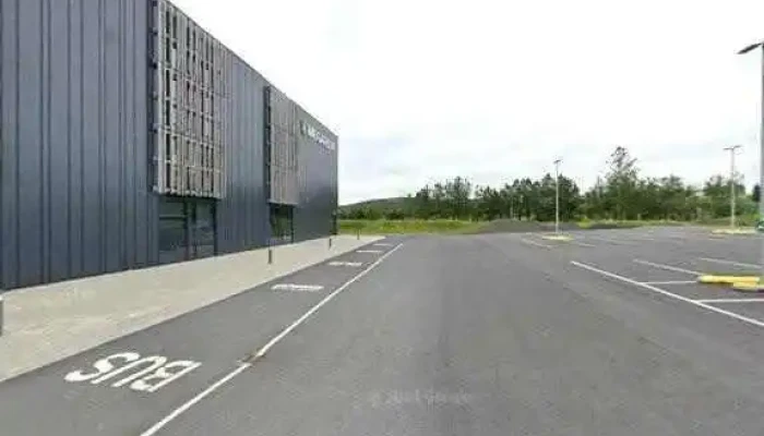 Stjarnan Lyftingar -  Street View 360deg - Garðabær