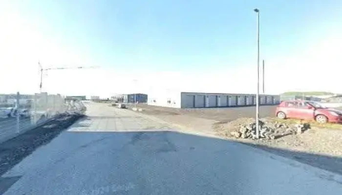 Stjorntaekni Ehf Verkfræðileg Raðgjof - Hafnarfjörður
