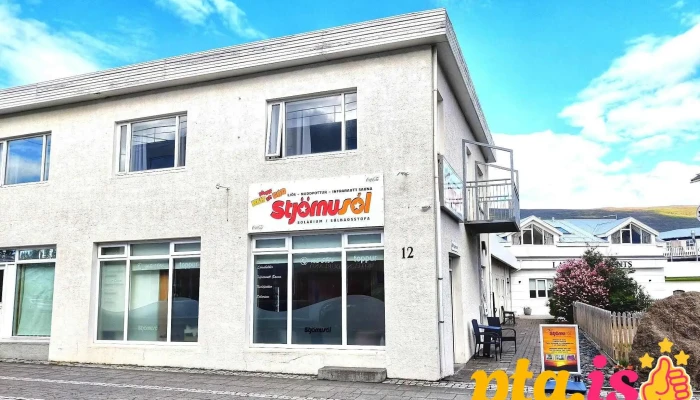 Stjörnusól Hafnarfirði - 220 Hafnarfjörður
