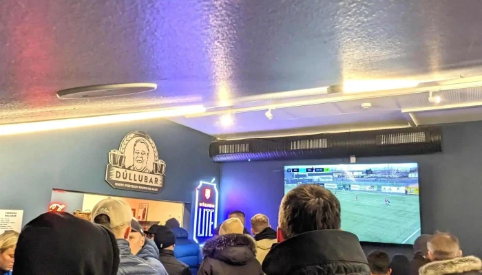 Stjornuvollur Samsung Vollurinn Aætlun - Garðabær