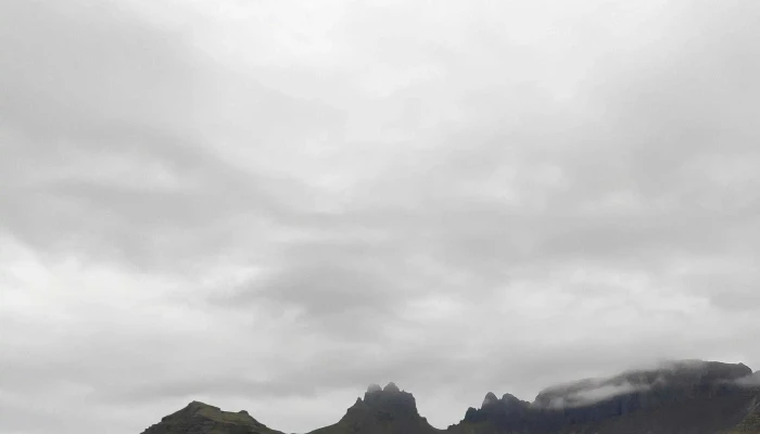 Stodvarfjardarhofn Einkunn - Stöðvarfjörður
