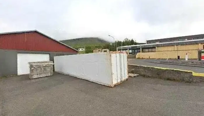 Stodvarfjardarhofn Street View 360deg - Stöðvarfjörður