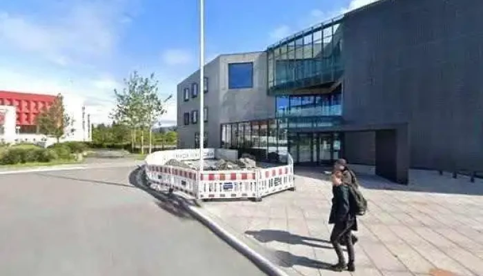 Stofnun Arna Magnussonar I Islenskum Fraedum Street View 360deg - Reykjavík