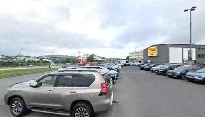 Stori Fugeldamarkadurinn Flugeldasala - Reykjavík