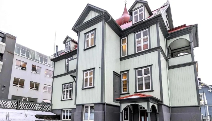 Storihundur Eftir Olofu Nordal Athugasemdir - Reykjavík