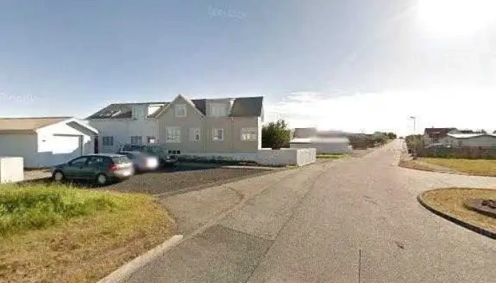 Storu Vogaskoli Street View 360deg - Vogar
