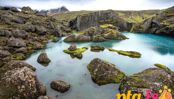 Storurd Fjall - Njardhvik