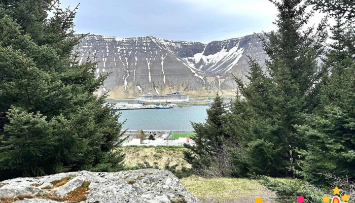 Storurdarlundur Fjall - Ísafjörður