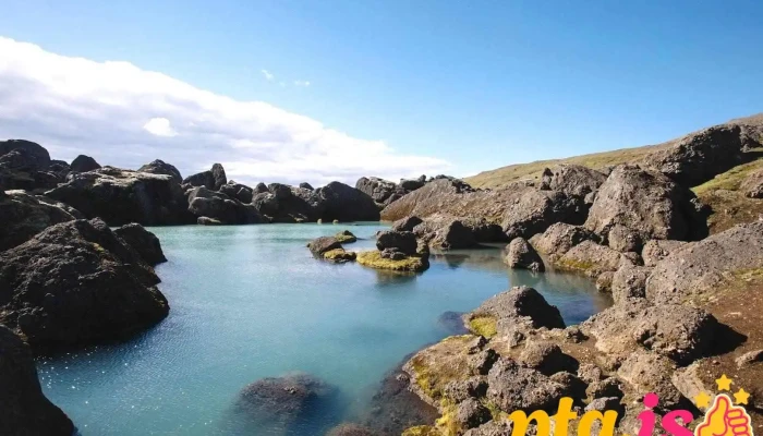 Stórurð - Njardhvik