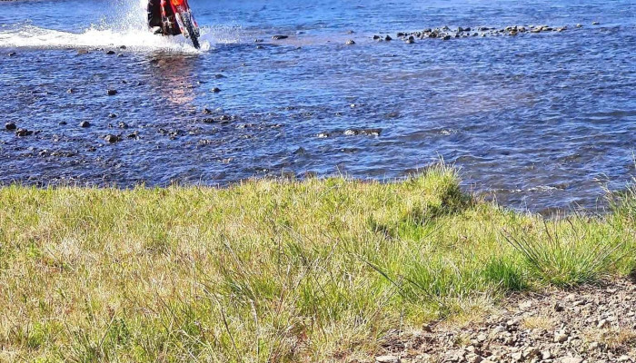 Strandabyggd Vegaþjonusta - Iceland