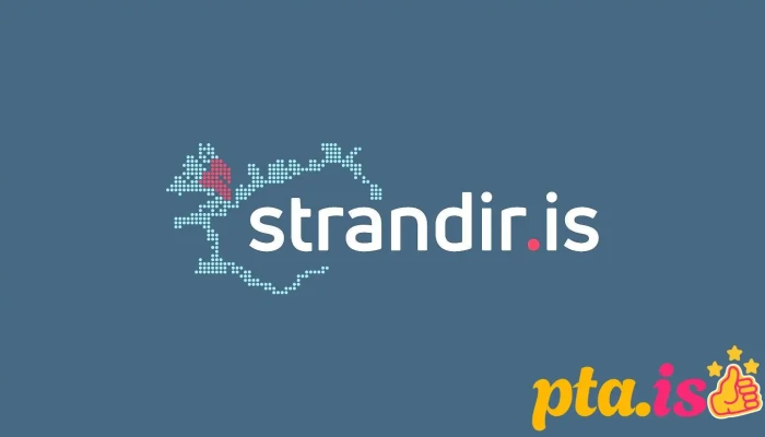 Strandiris Fra Eiganda - Hólmavík
