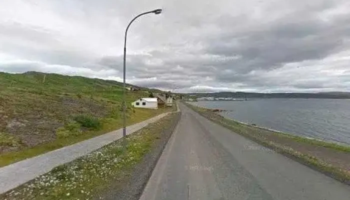 Strandiris Upplýsingamiðstoð Ferðamanna - Hólmavík