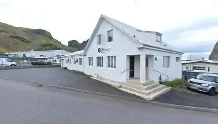 Straumur Efnalaug -  þvottaþjonusta - Vestmannaeyjar