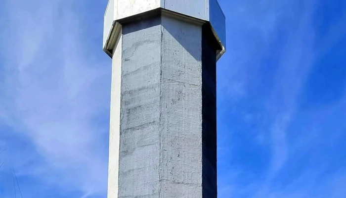 Streitishvarf - Os