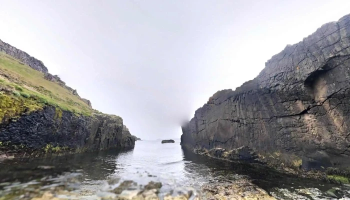 Streitishvarf -  Street View 360deg - Os