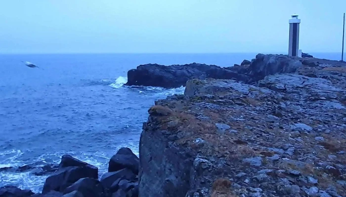Streitishvarf -  Vefsiða - Os