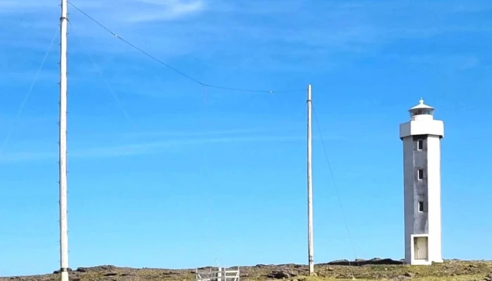 Streitisviti - Fjarðabyggð