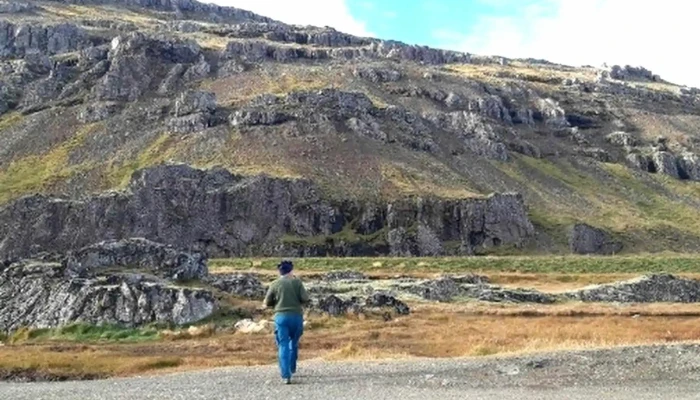 Streitisviti -  Hvernig A Að Komast þangað - Fjarðabyggð