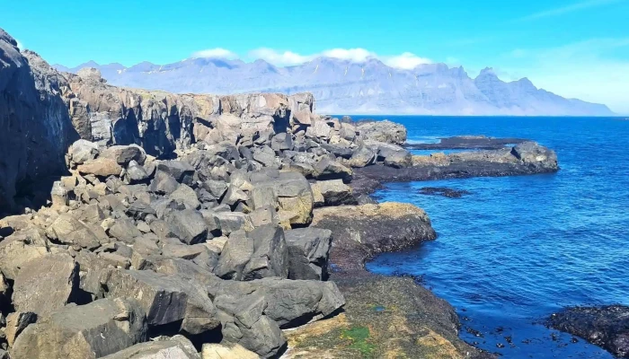 Streitisviti -  Instagram - Fjarðabyggð