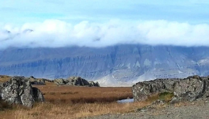 Streitisviti -  Myndir - Fjarðabyggð
