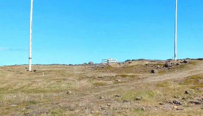 Streitisviti -  Myndskeid - Fjarðabyggð
