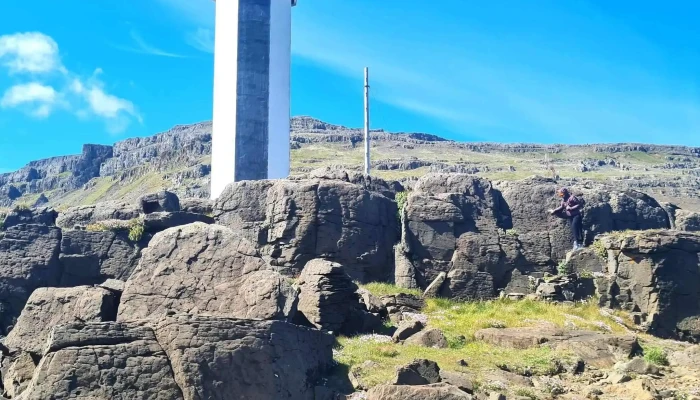 Streitisviti -  Umsagnir - Fjarðabyggð