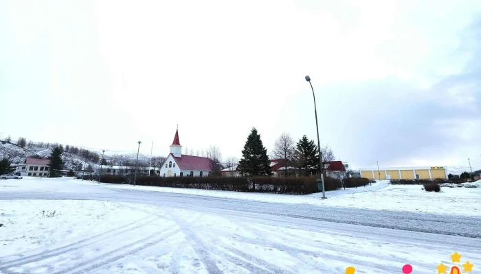 Studio 22 -  Fra Gestum - Fjarðabyggð