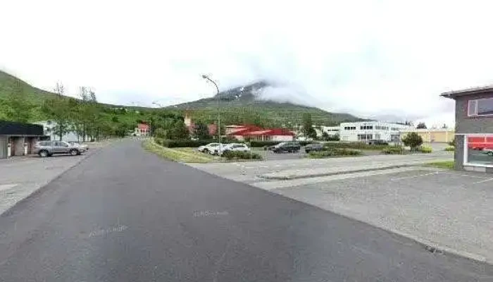Studio 22 -  Street View 360deg - Fjarðabyggð