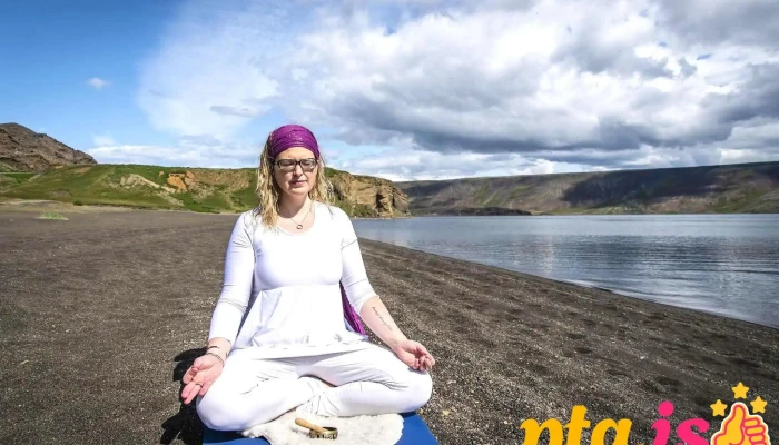 Stúdíó Dís - Iceland