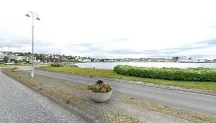 Studio Har Og Hud Street View 360deg - Hafnarfjörður