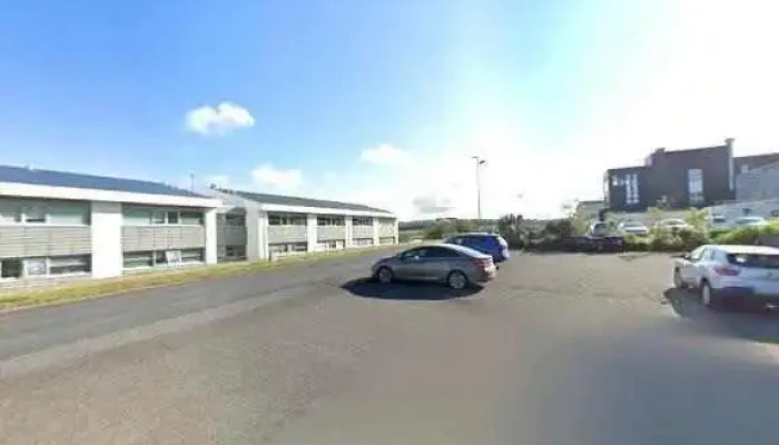 Studio Hljomur Hljoðver - Reykjavík