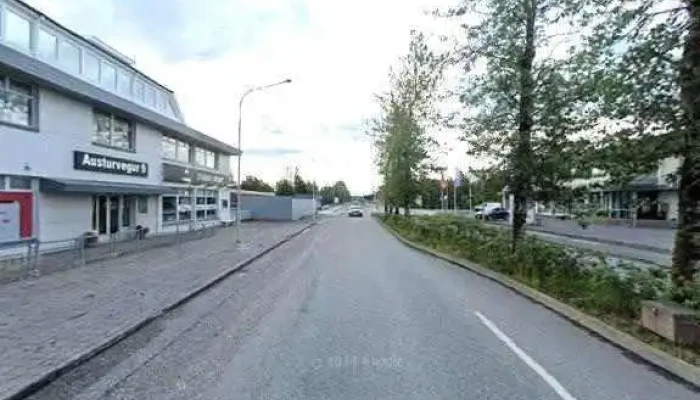 Studio Stund Ljosmyndastofa Street View 360deg - Selfoss
