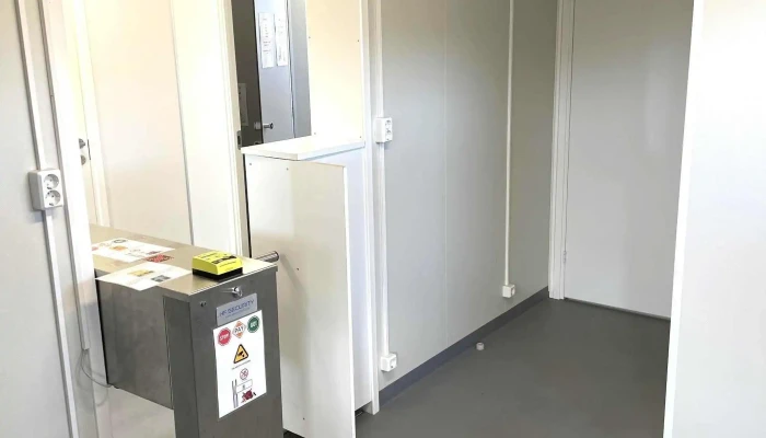 Studlagil Restrooms -  Safn - Egilsstaðir