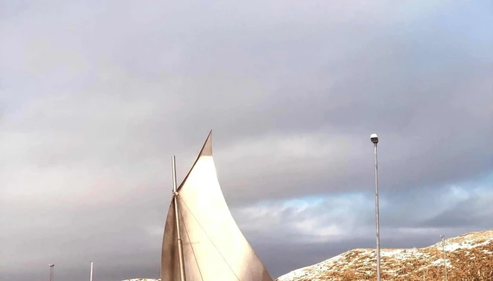 Stykkisholmshofn Svæði - Stykkishólmur