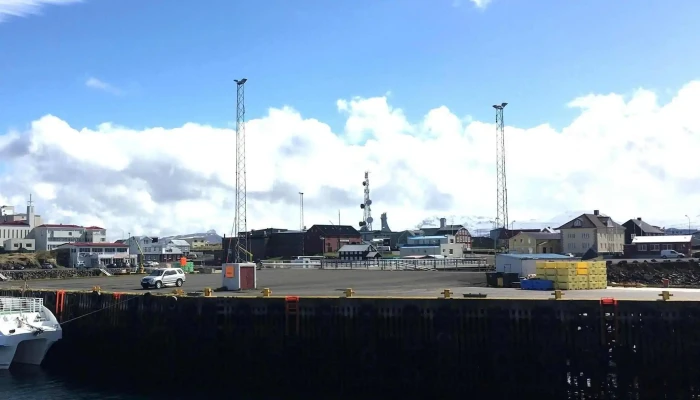 Stykkisholmur -  Afslættir - Stykkishólmur